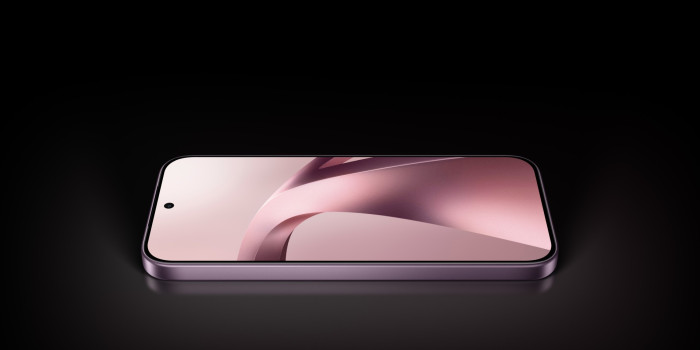 Das Xiaomi 17T (Bild: Xiaomi)